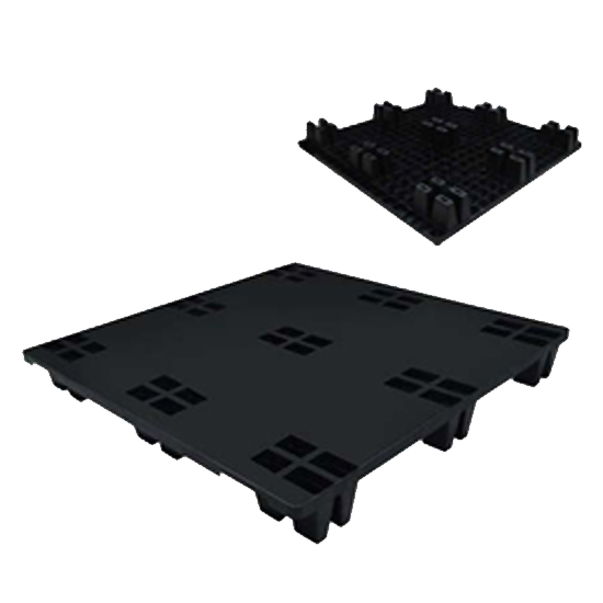 รับผลิตพาเลทพลาสติกส่งออก ราคาโรงงาน - โรงงานผลิตพาเลทพลาสติกส่งออก ยูนิคอร์น พลาสเนอร์ (6395)