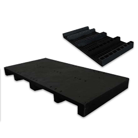 จำหน่ายพาเลทพลาสติกสำหรับอุตสาหกรรมหนัก