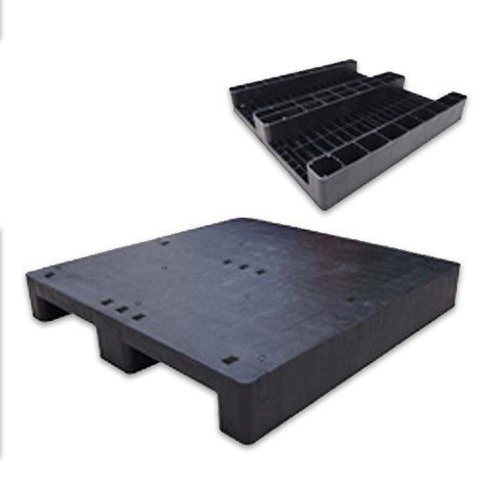 รับผลิตพาเลทหนัก ตามแบบที่ลูกค้าต้องการ ราคาถูก - โรงงานผลิตพาเลทพลาสติกส่งออก ยูนิคอร์น พลาสเนอร์ (6395)